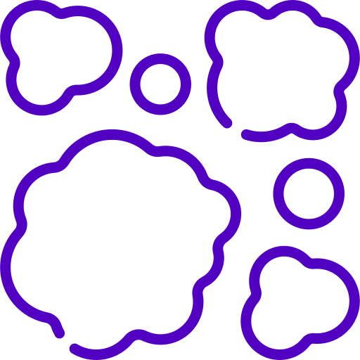 Extinction par gaz (IEAG)