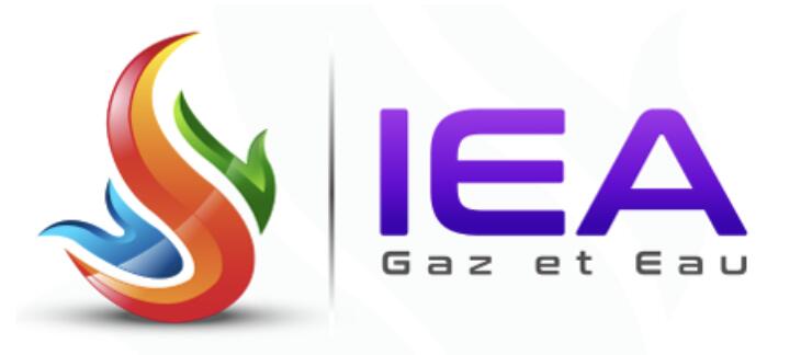 IEA GAZ ET EAU